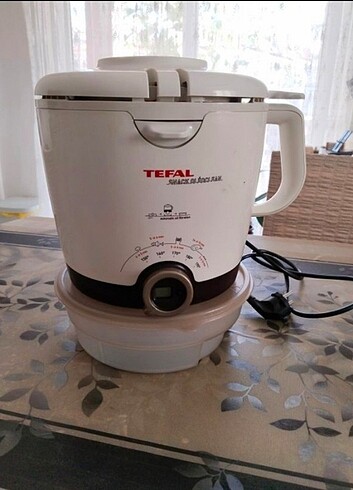 Tefal Fritöz
