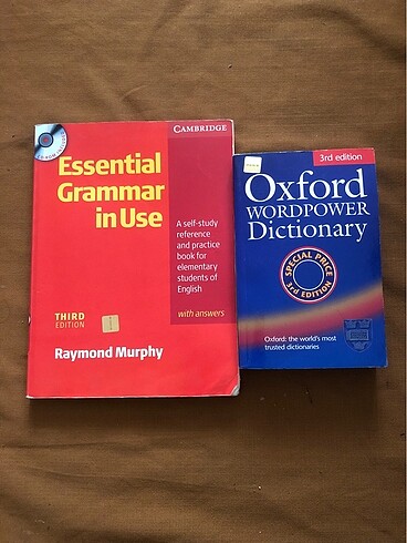 Kitap