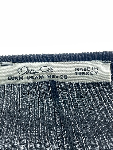 Vintage Love Kısa Tulum %70 İndirimli. - Görsel 4