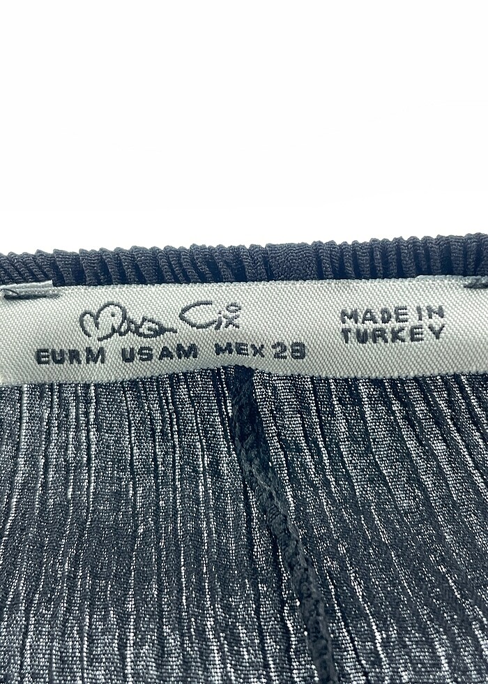 Vintage Love Kısa Tulum %70 İndirimli. - Görsel 4