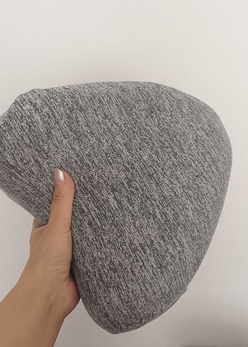 ortopedik bacak arası yastığı visco kumaş - Görsel 3