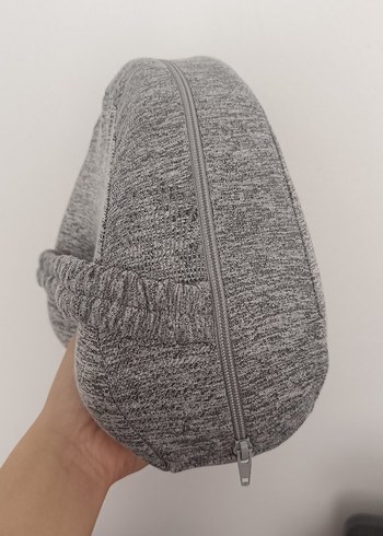 ortopedik bacak arası yastığı visco kumaş - Görsel 5