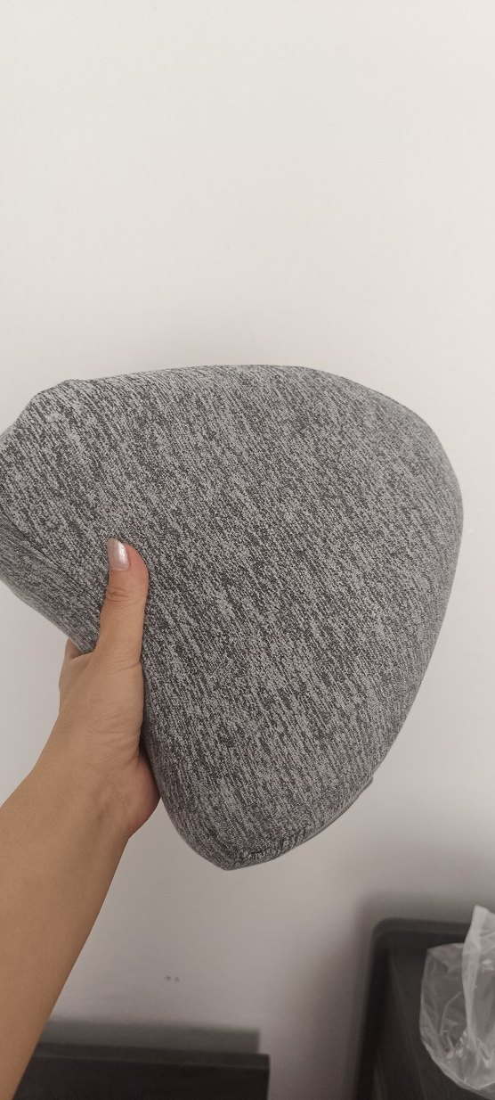 ortopedik bacak arası yastığı visco kumaş - Görsel 3