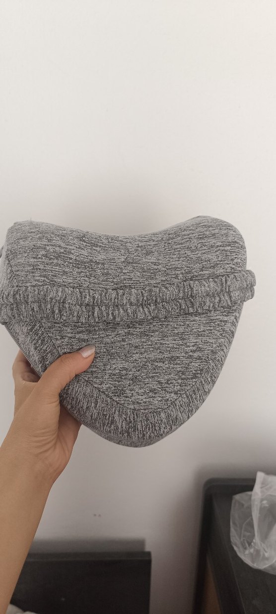 ortopedik bacak arası yastığı visco kumaş - Görsel 4