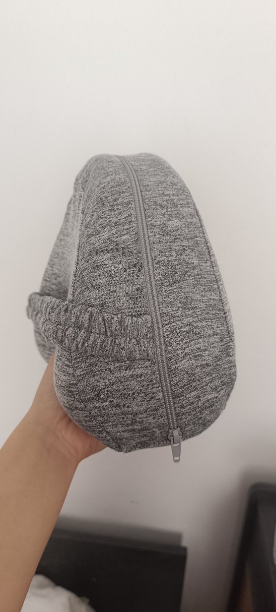 ortopedik bacak arası yastığı visco kumaş - Görsel 5