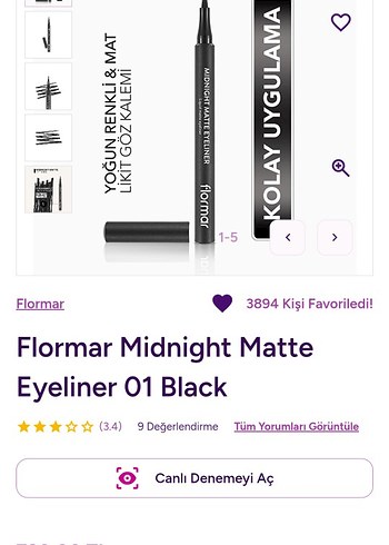 Flormar