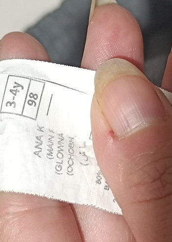 2 adet erkek çocuk altüst takım - Görsel 4