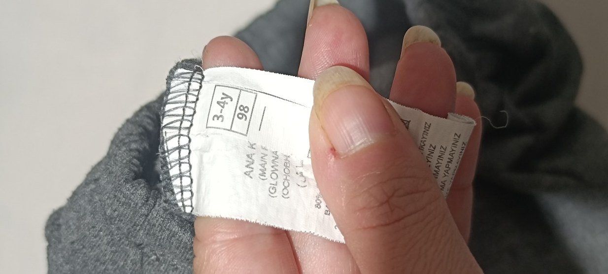 2 adet erkek çocuk altüst takım - Görsel 4