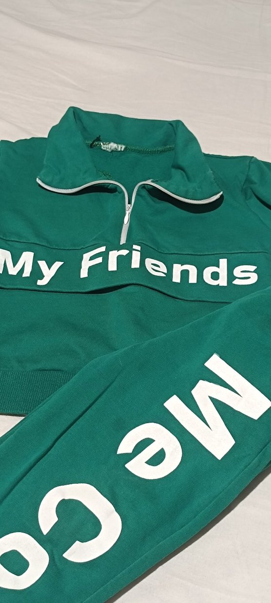 2 adet erkek çocuk altüst takım - Görsel 5