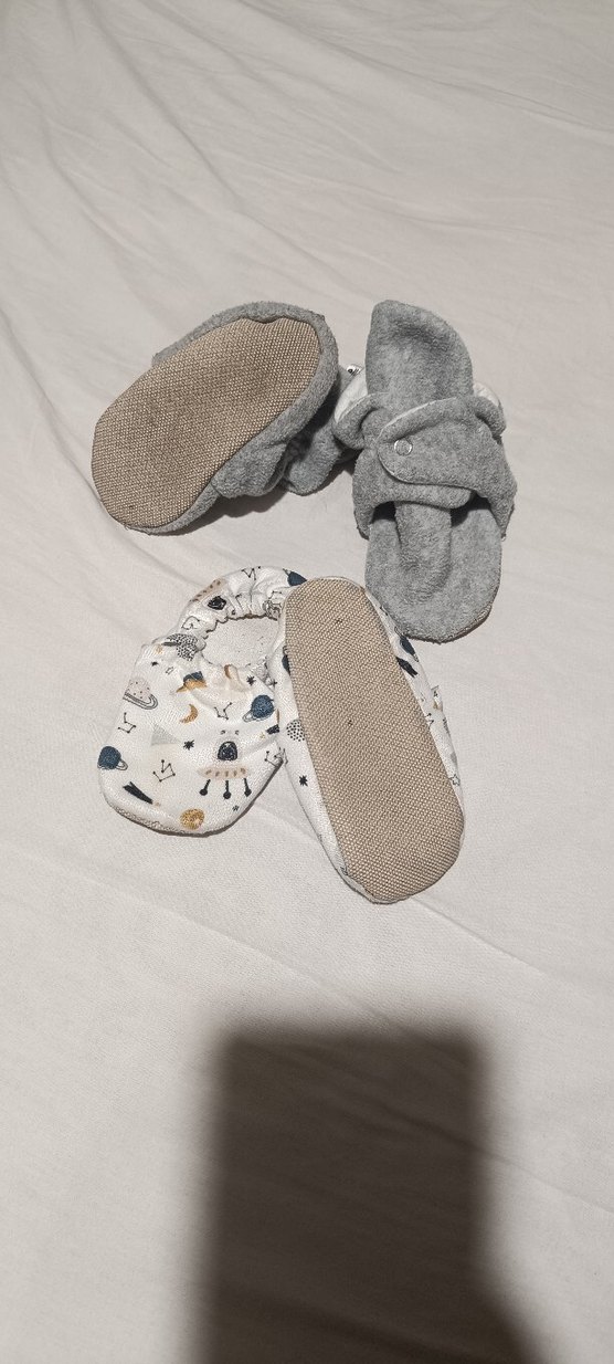 2 adet panduf M beden Ella bonni marka - Görsel 4