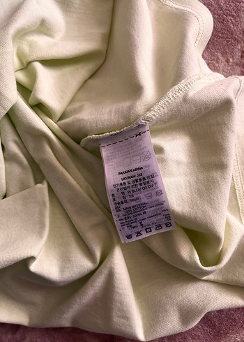 Adidas Orjinal tşört