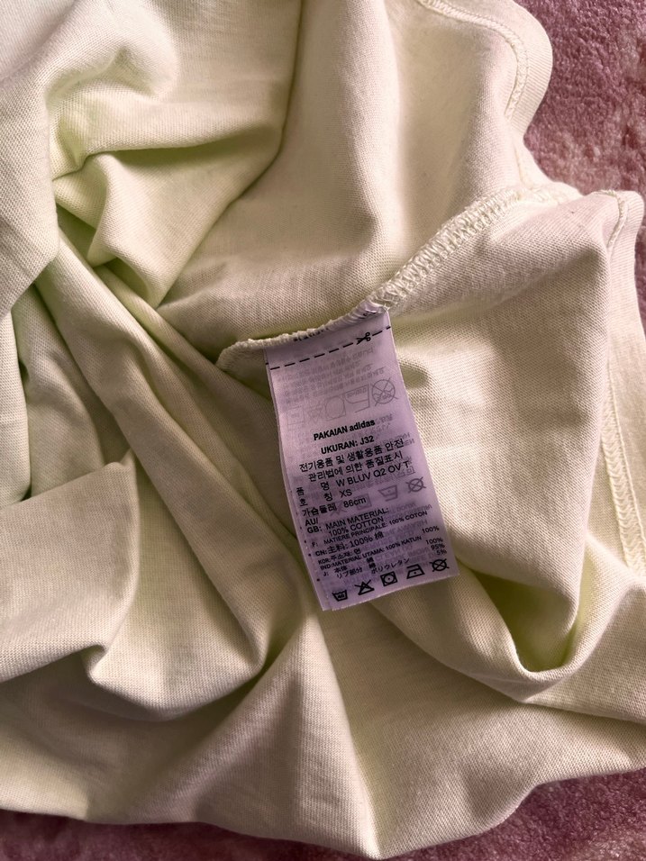 Orjinal tşört - Görsel 5