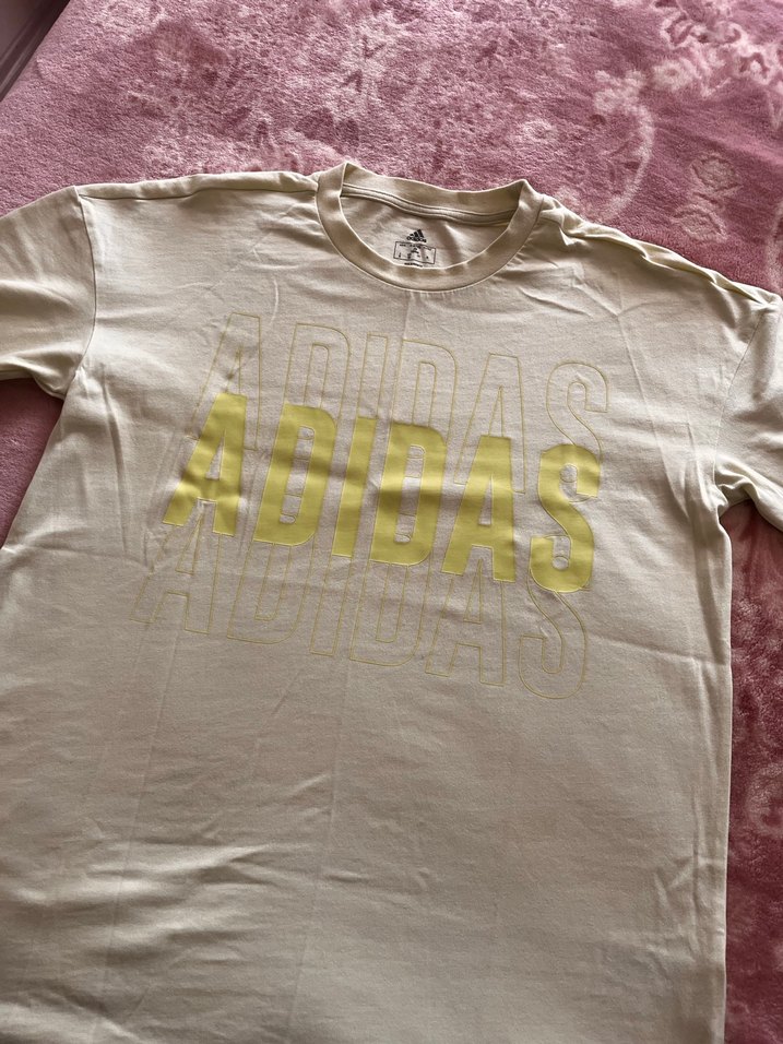 Orjinal tşört - Görsel 3