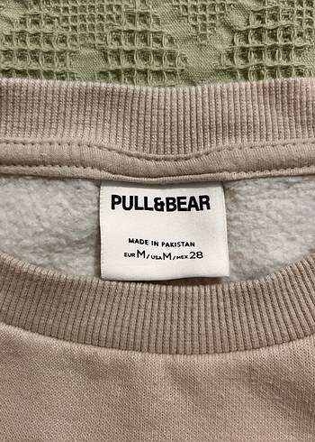 Kadın Sweatshirt - Görsel 2