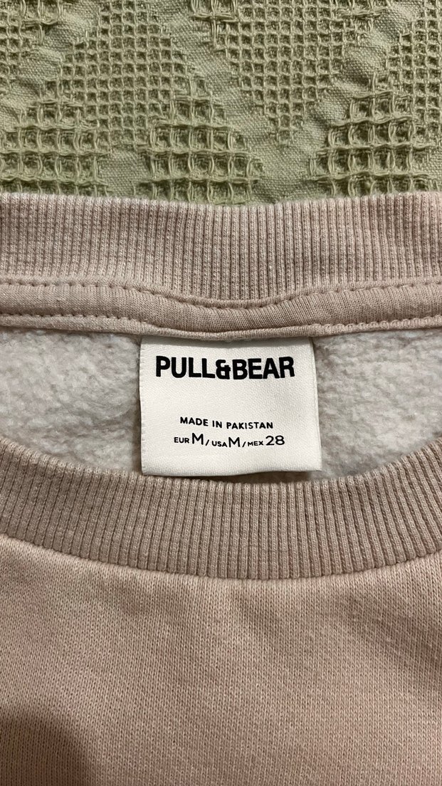 Kadın Sweatshirt - Görsel 2