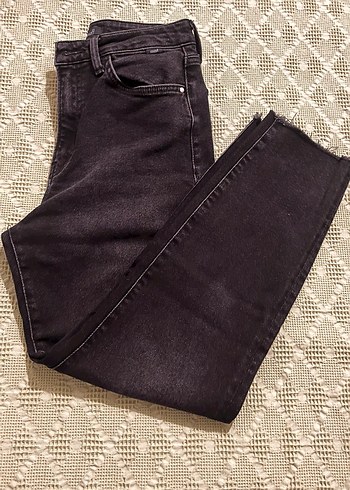 Füme jean - Görsel 2