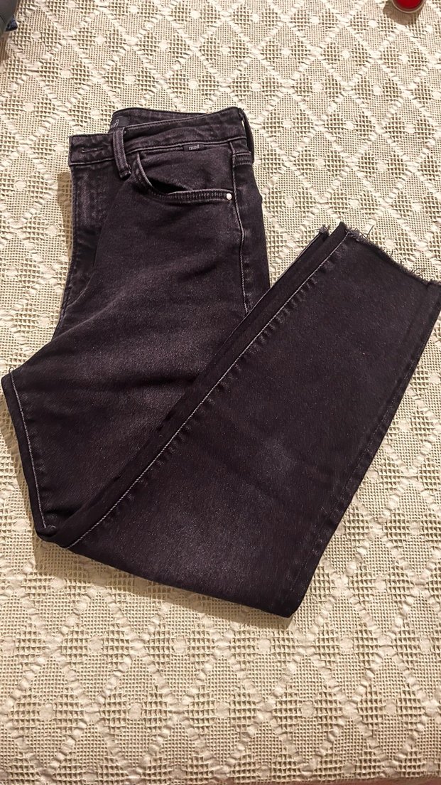 Füme jean - Görsel 2