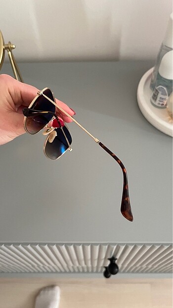 Güneş gözlüğü - Görsel 2