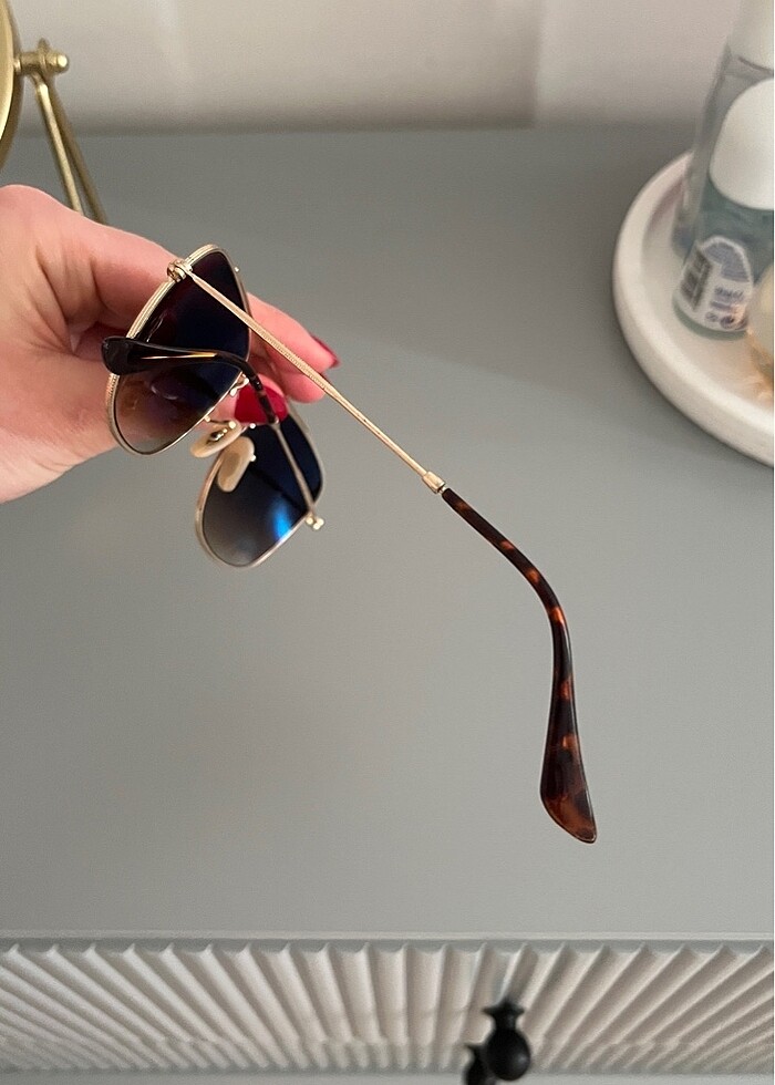 Güneş gözlüğü - Görsel 2