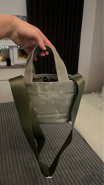 Kol çantası - Görsel 2