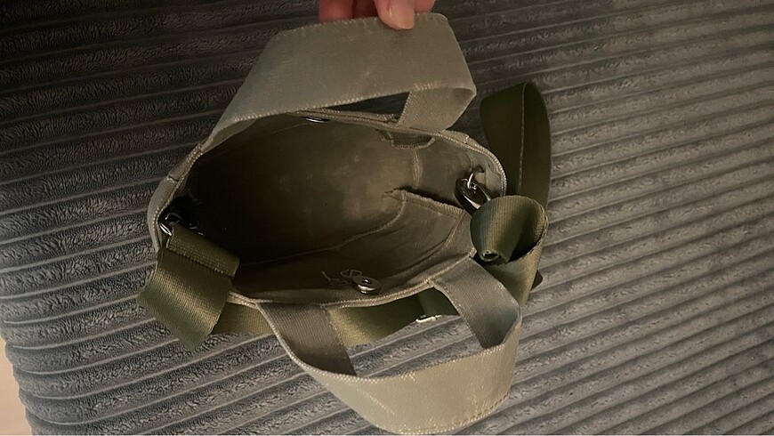 Kol çantası - Görsel 3