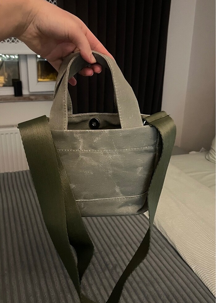 Kol çantası - Görsel 2