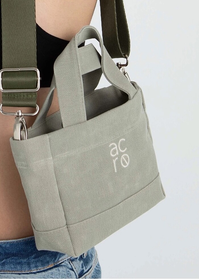 Kol çantası - Görsel 4