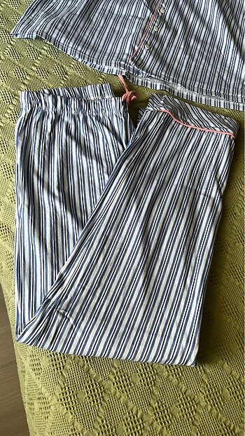 LC Waikiki Pijama takımı