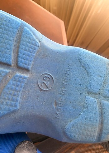 Diğer Spiderman baskılı crocs model terlik
