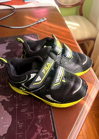 FILA Erkek Çocuk Spor Ayakkabı
