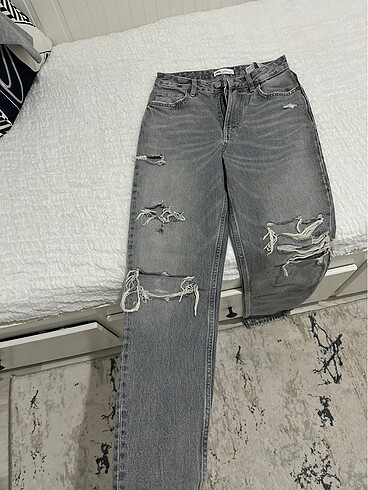 Zara Zara jean