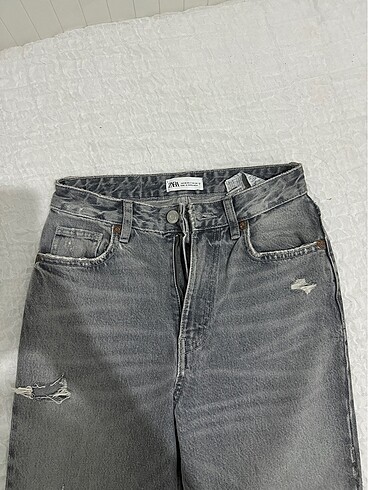 Zara jean