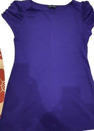 DOROTHY PERKINS MARKA MINI ELBISE