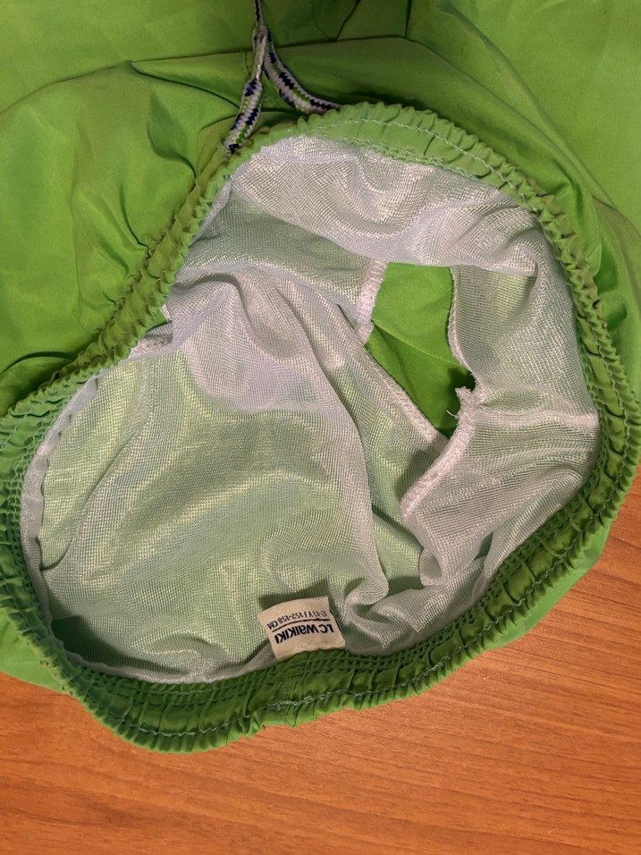 12-13 yaş Erkek Çocuk şort mayo - Görsel 3