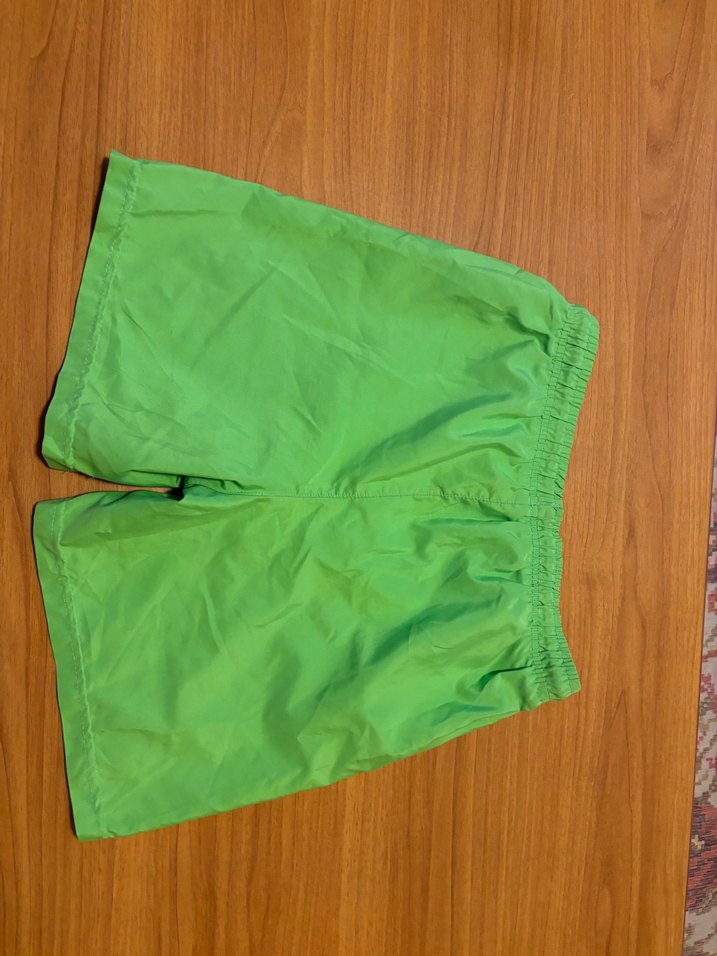 12-13 yaş Erkek Çocuk şort mayo - Görsel 2