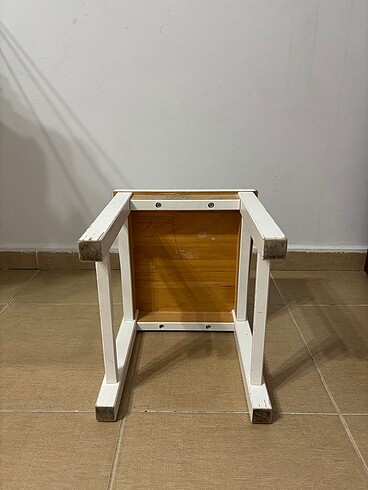 Ikea İkea çocuk sandalyesi