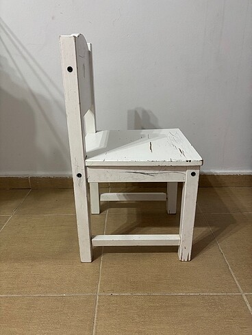  Beden İkea çocuk sandalyesi