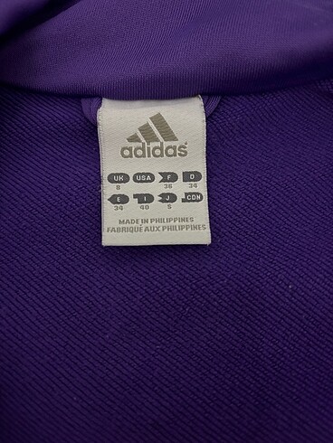 Adidas Orijinal adidas üst