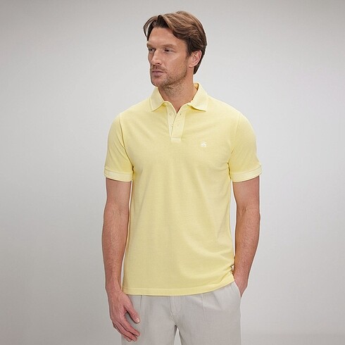 Orijinal Brooks Brothers erkek tshirt