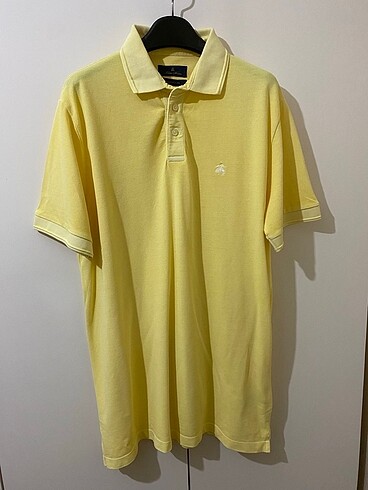 Diğer Orijinal Brooks Brothers erkek tshirt