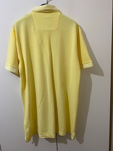 xl Beden Orijinal Brooks Brothers erkek tshirt
