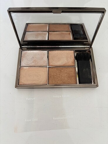 Sleek Sleek MakeUp Highlighter