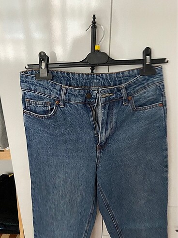 Diğer Mom jean