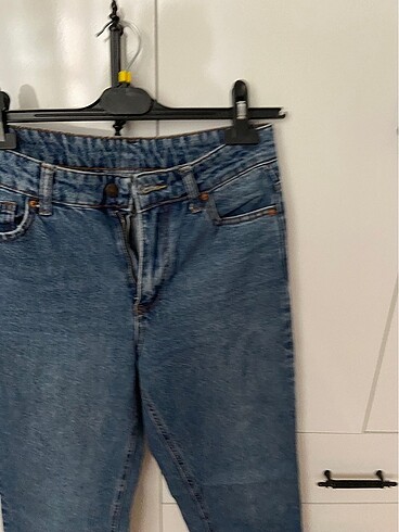 m Beden Mom jean