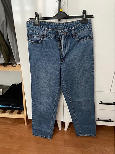 Mom jean