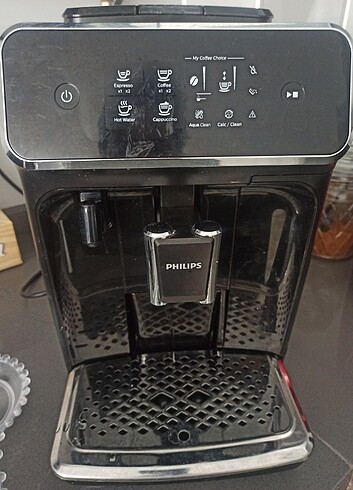 Philips kahve makinası 