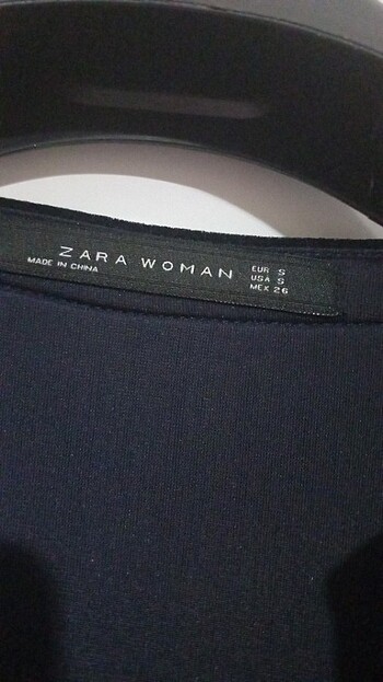 s Beden #zara #elbise 