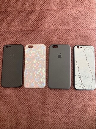 İPhone 6s kılıf