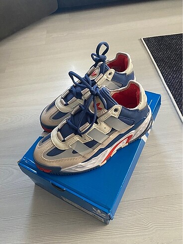 Adidas nıteball