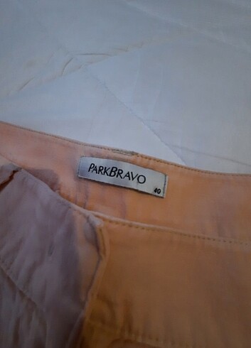 Park Bravo Keten